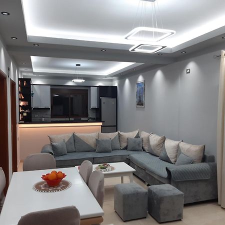 Villa Ari بيرات المظهر الخارجي الصورة