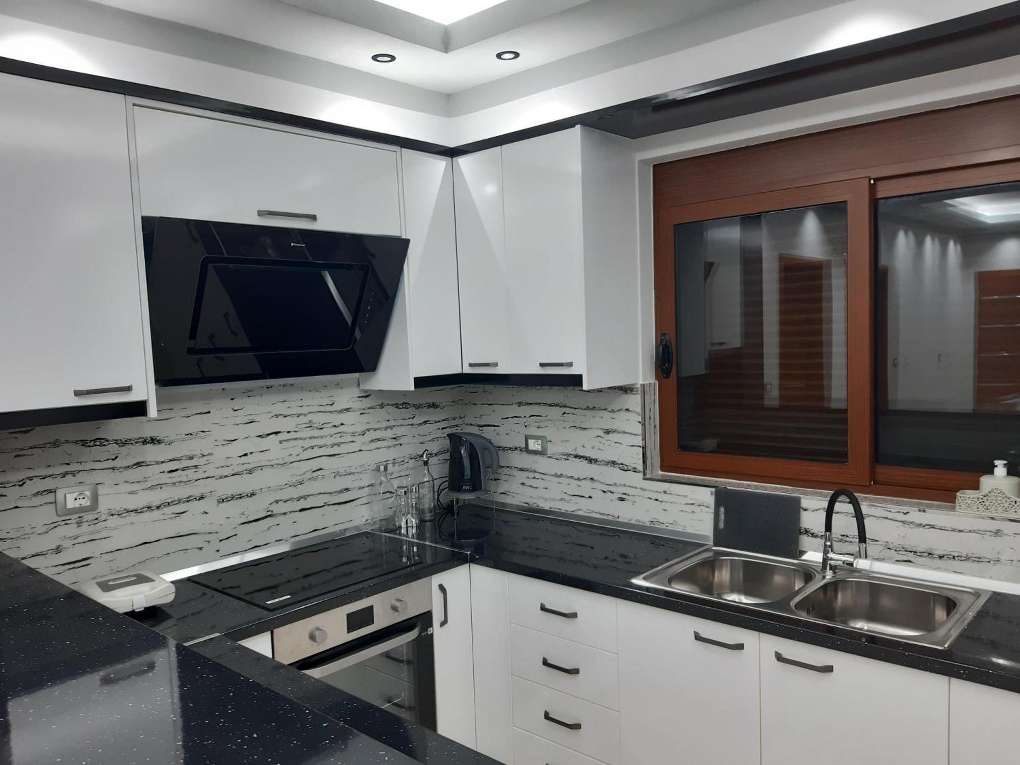 Villa Ari بيرات المظهر الخارجي الصورة