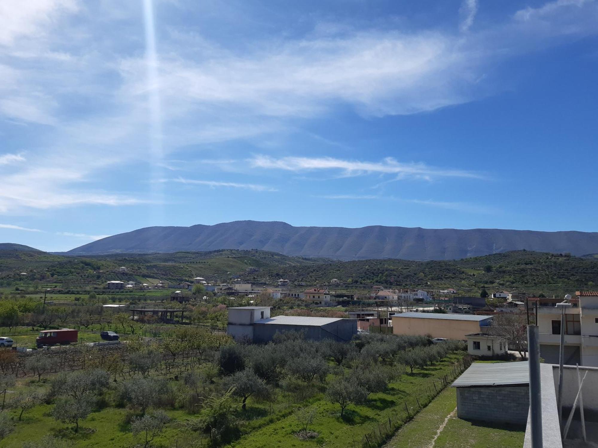 Villa Ari بيرات المظهر الخارجي الصورة