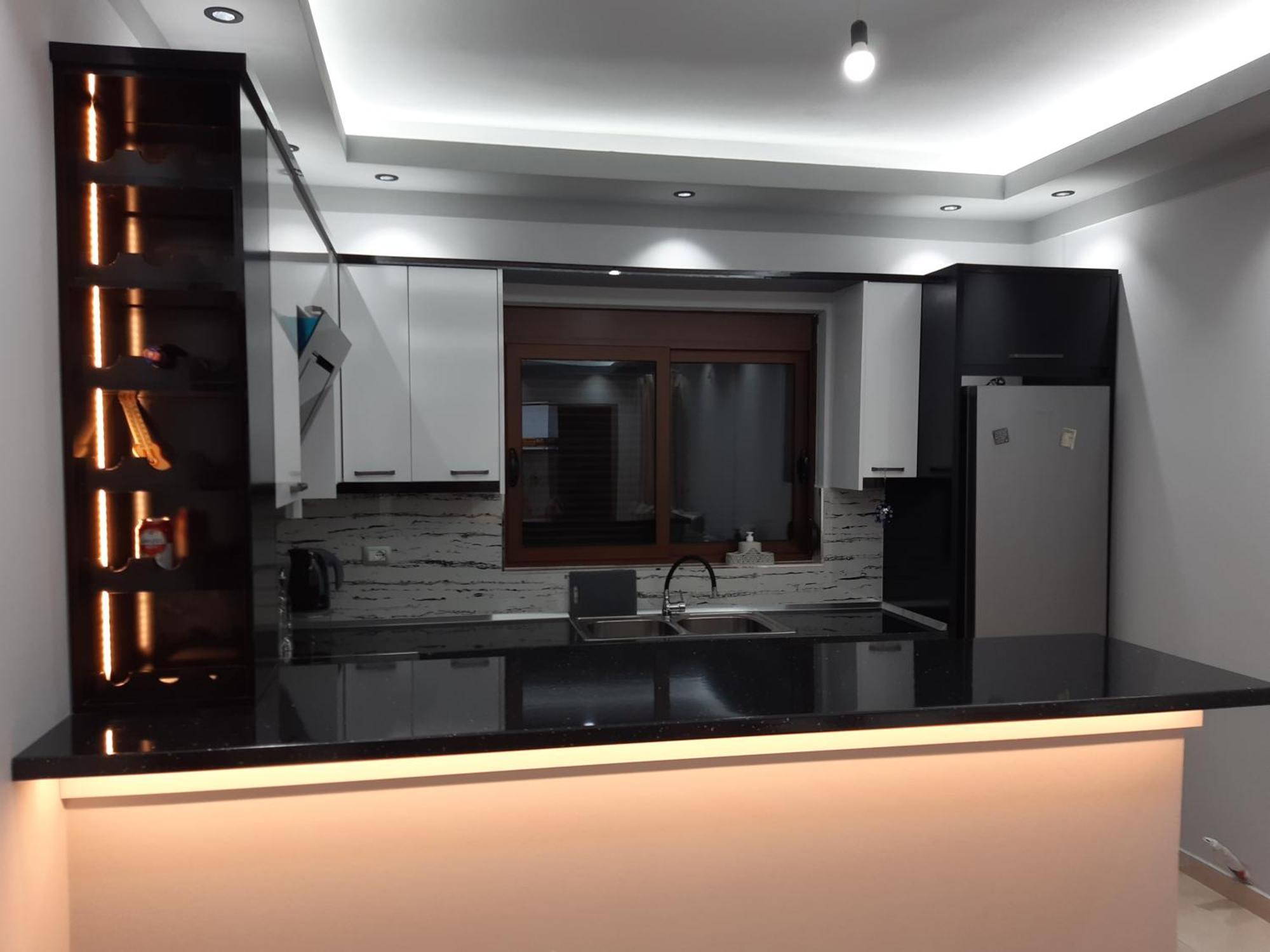 Villa Ari بيرات المظهر الخارجي الصورة