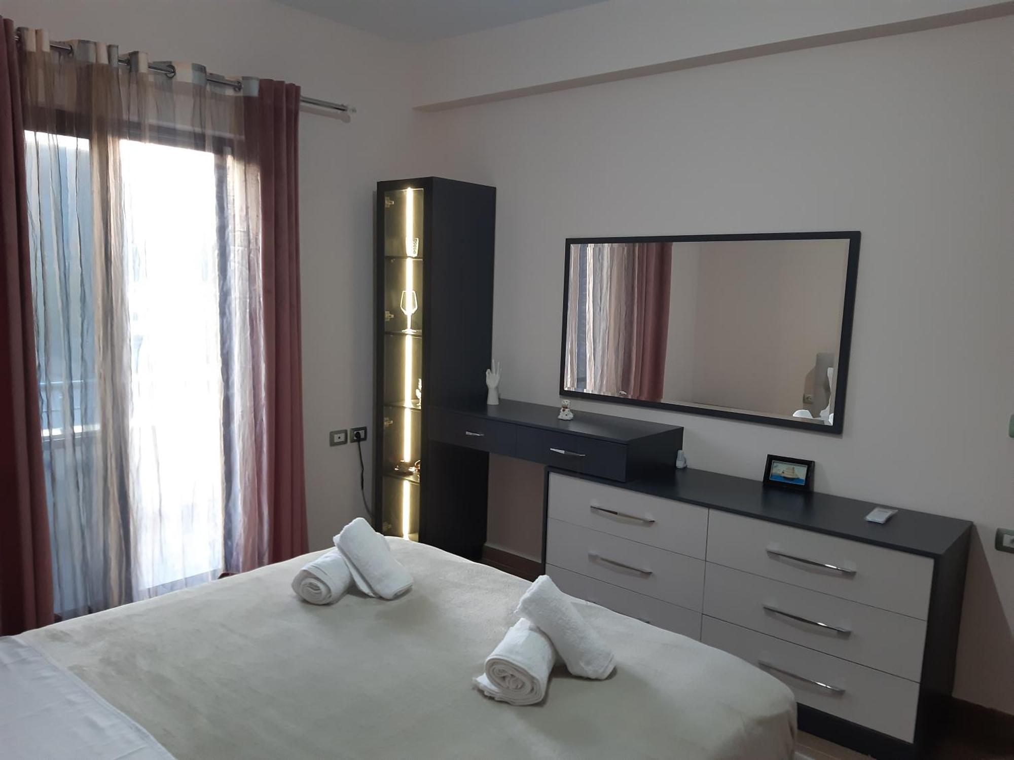 Villa Ari بيرات المظهر الخارجي الصورة