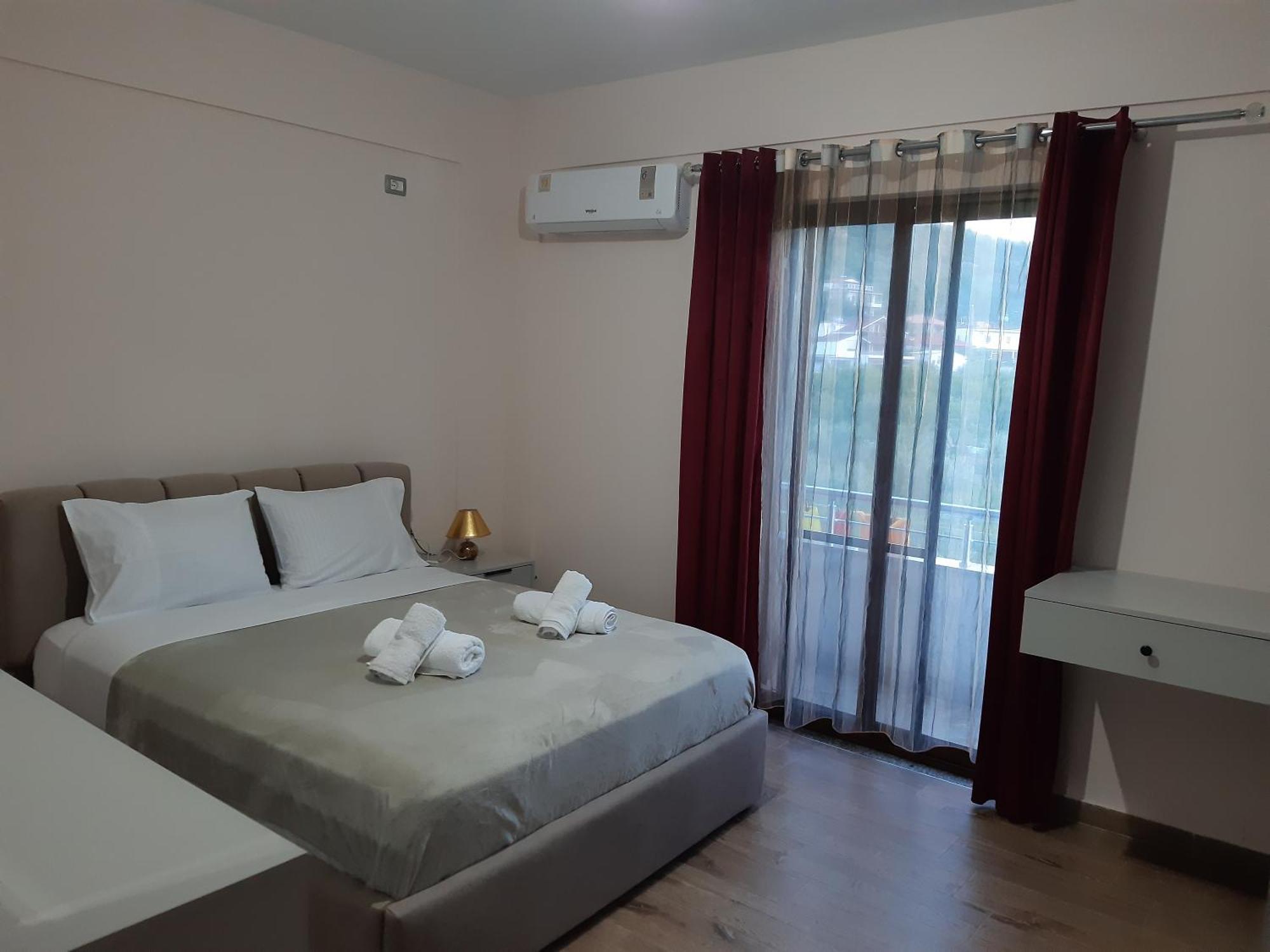 Villa Ari بيرات المظهر الخارجي الصورة