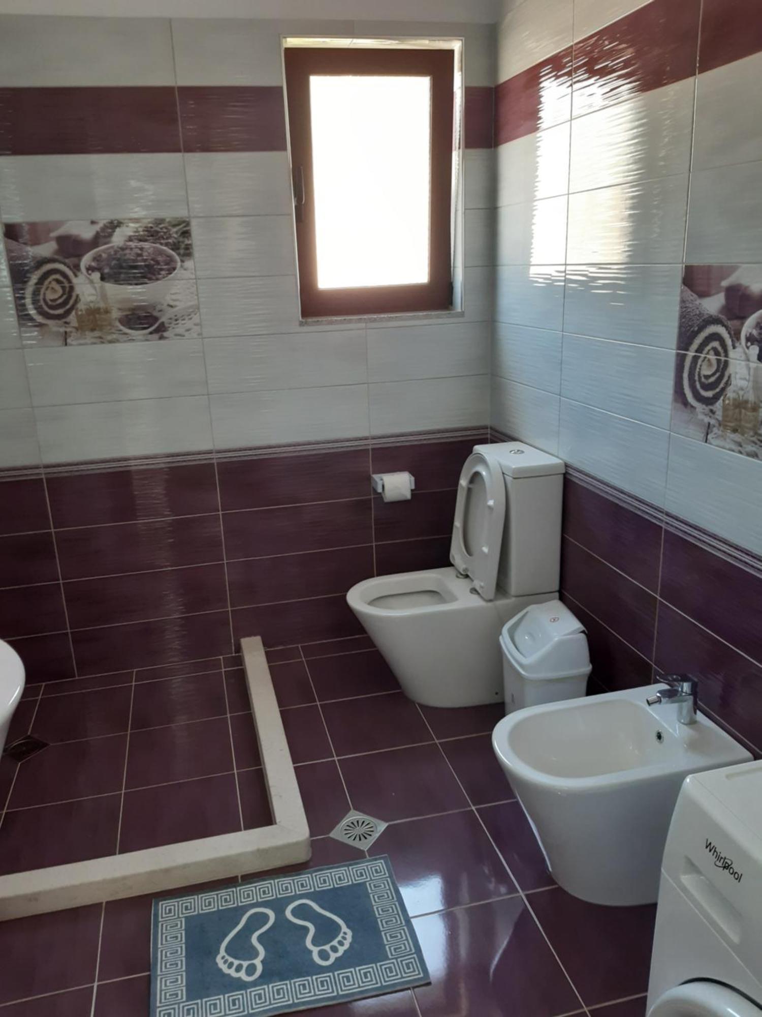 Villa Ari بيرات المظهر الخارجي الصورة