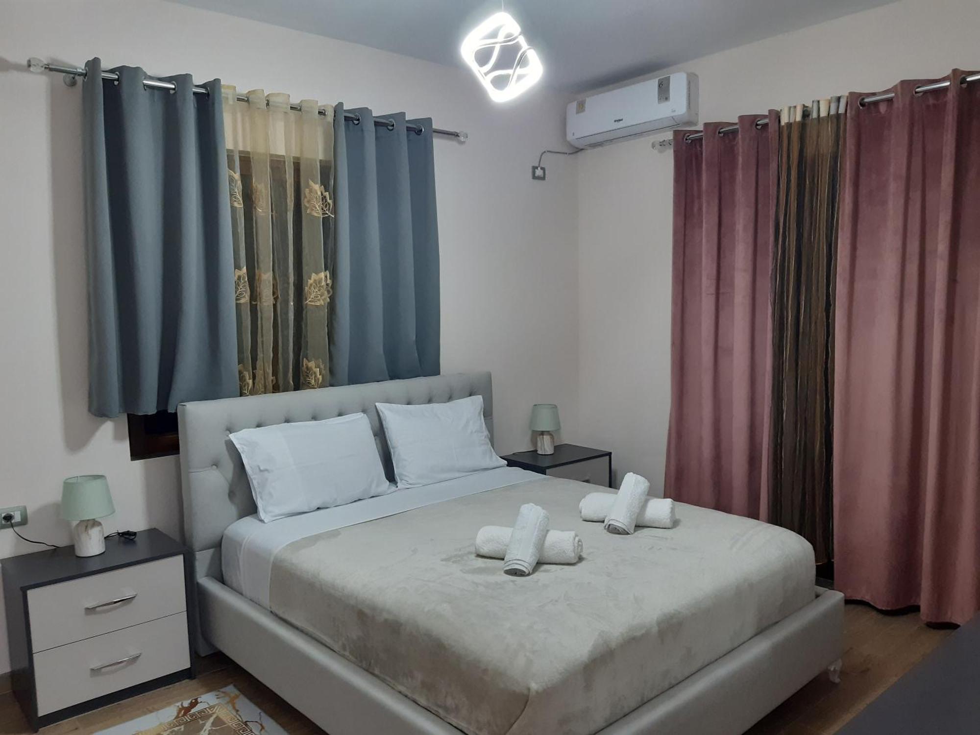Villa Ari بيرات المظهر الخارجي الصورة