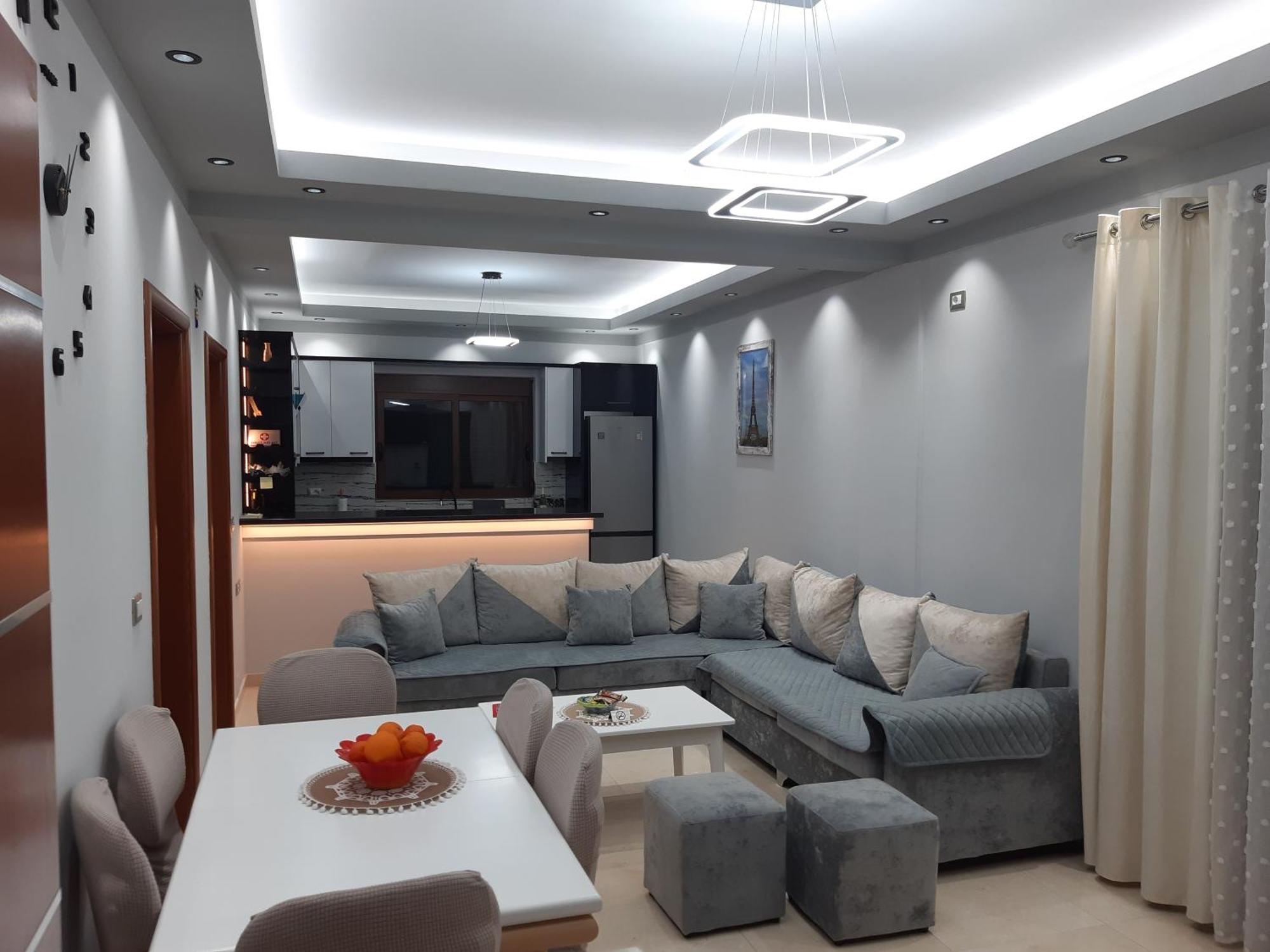 Villa Ari بيرات المظهر الخارجي الصورة