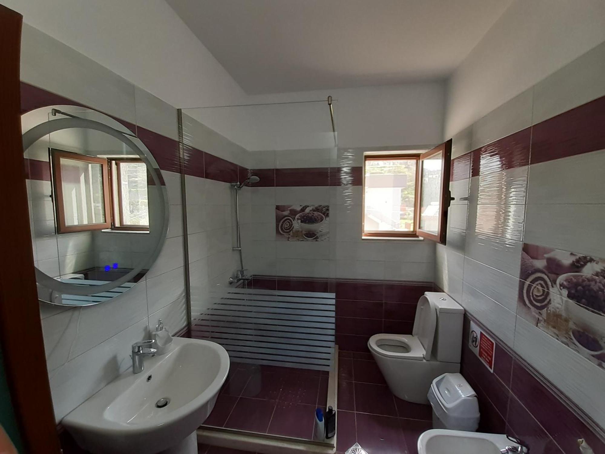 Villa Ari بيرات المظهر الخارجي الصورة