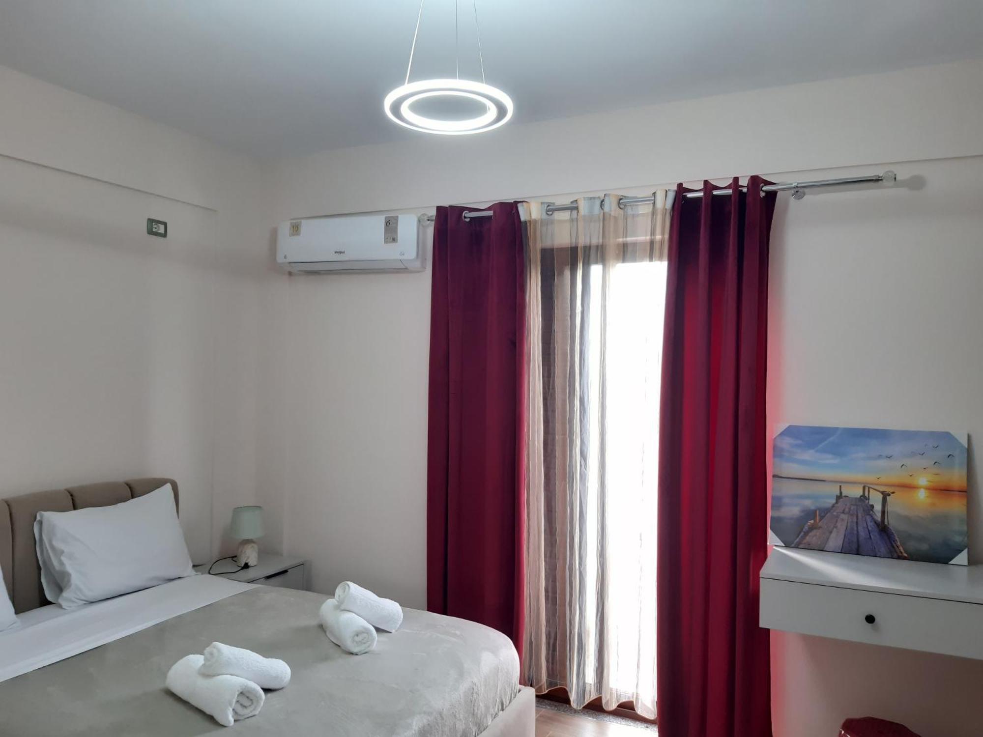 Villa Ari بيرات المظهر الخارجي الصورة