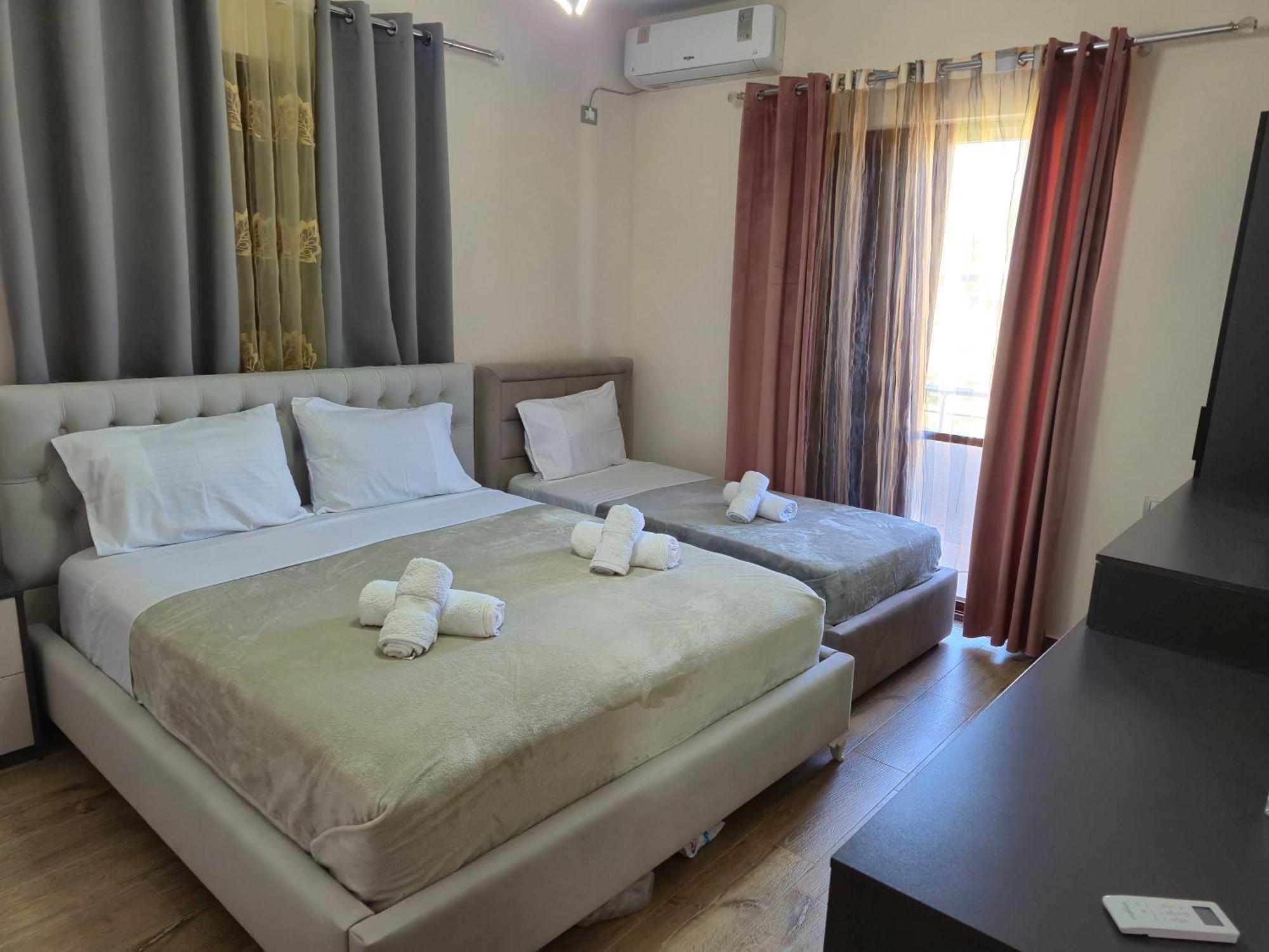Villa Ari بيرات المظهر الخارجي الصورة
