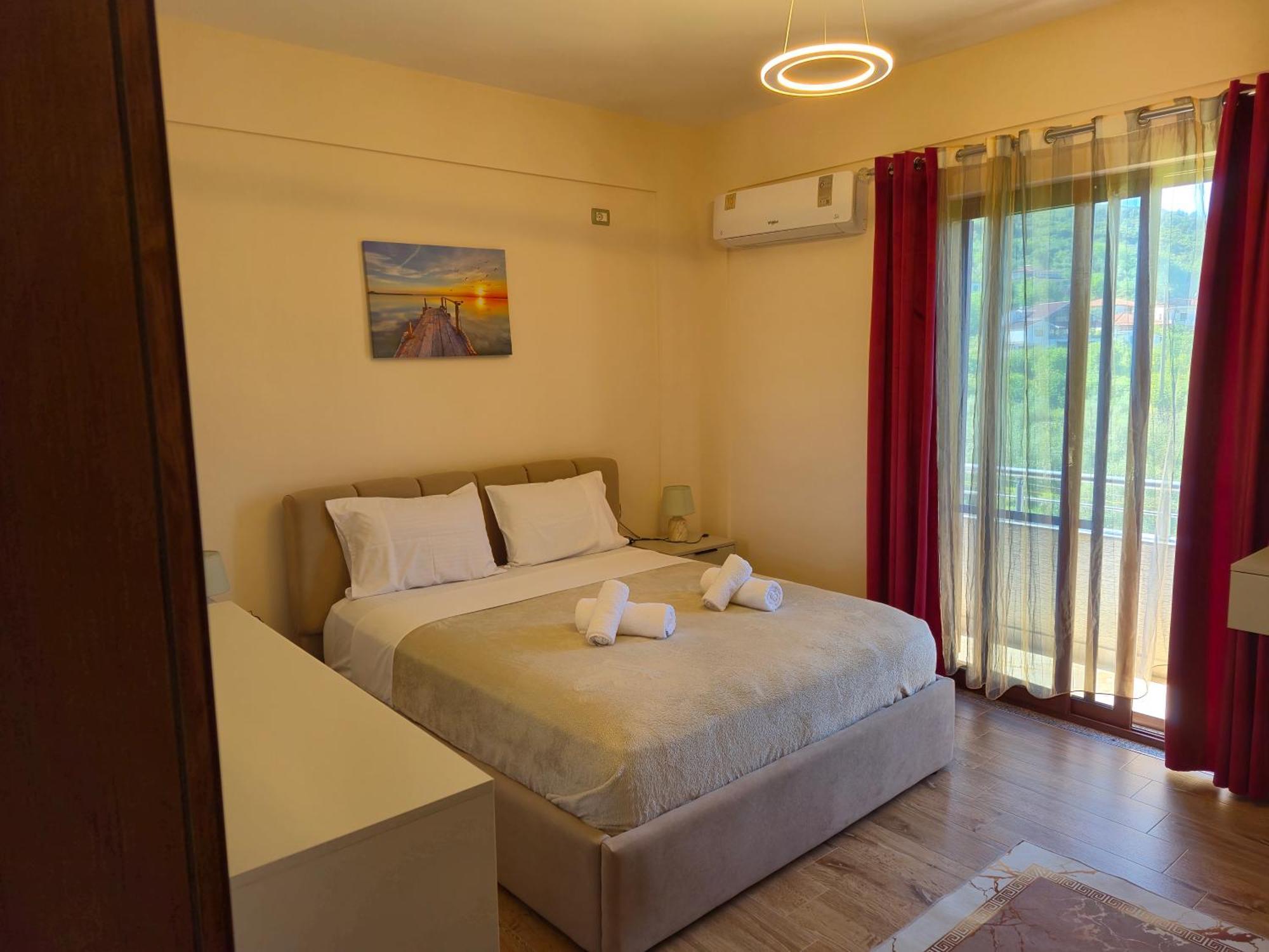 Villa Ari بيرات المظهر الخارجي الصورة