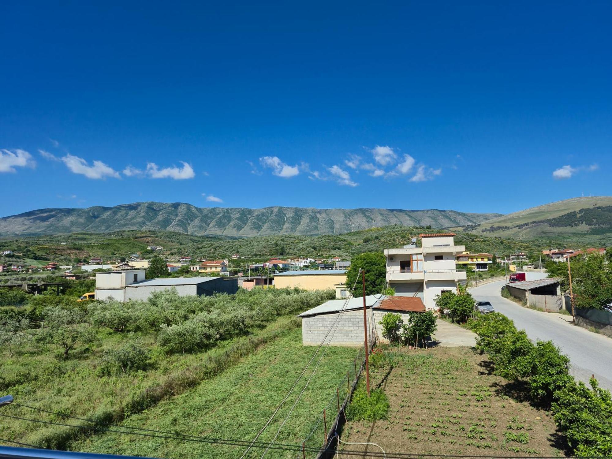 Villa Ari بيرات المظهر الخارجي الصورة