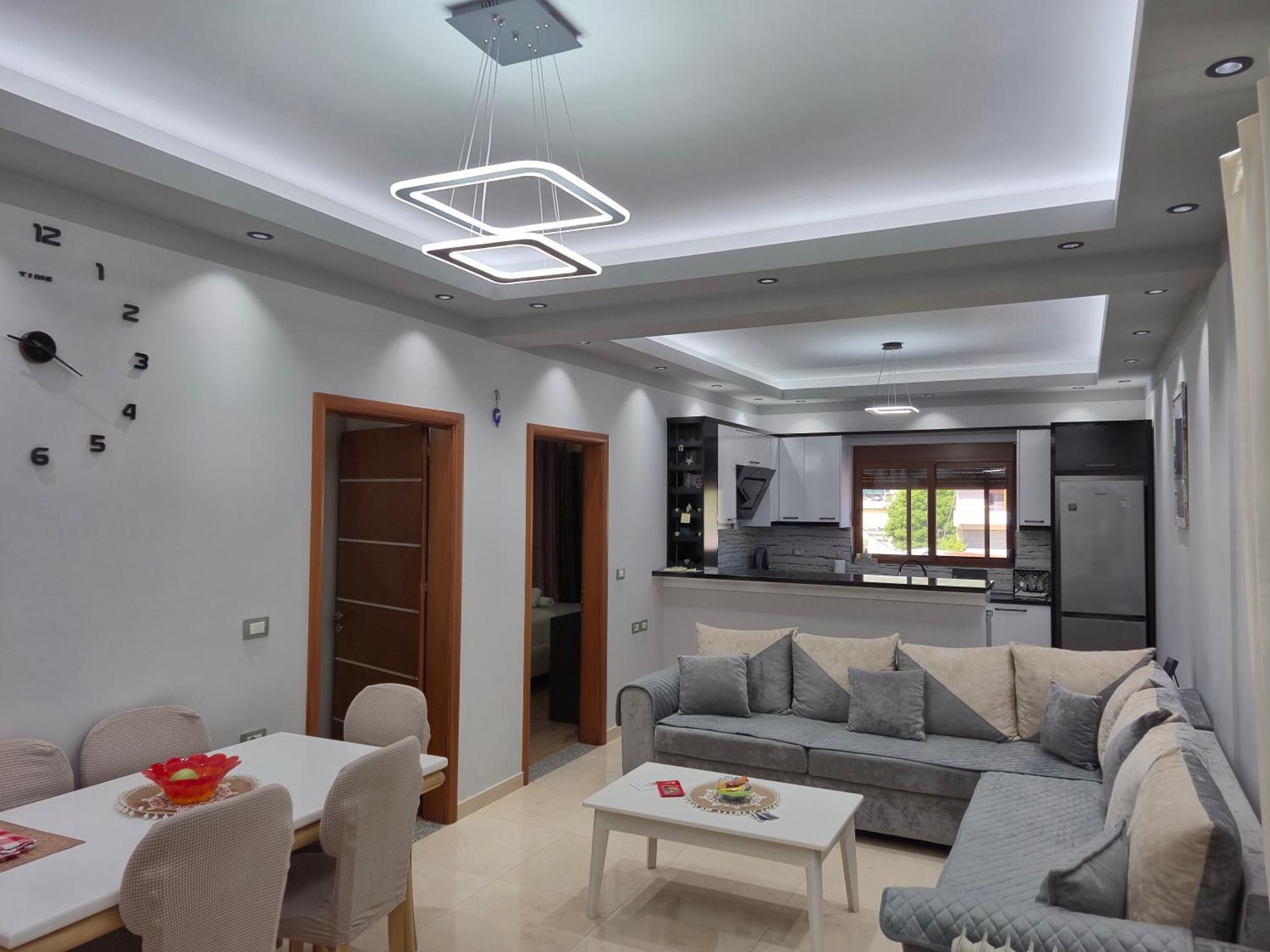 Villa Ari بيرات المظهر الخارجي الصورة