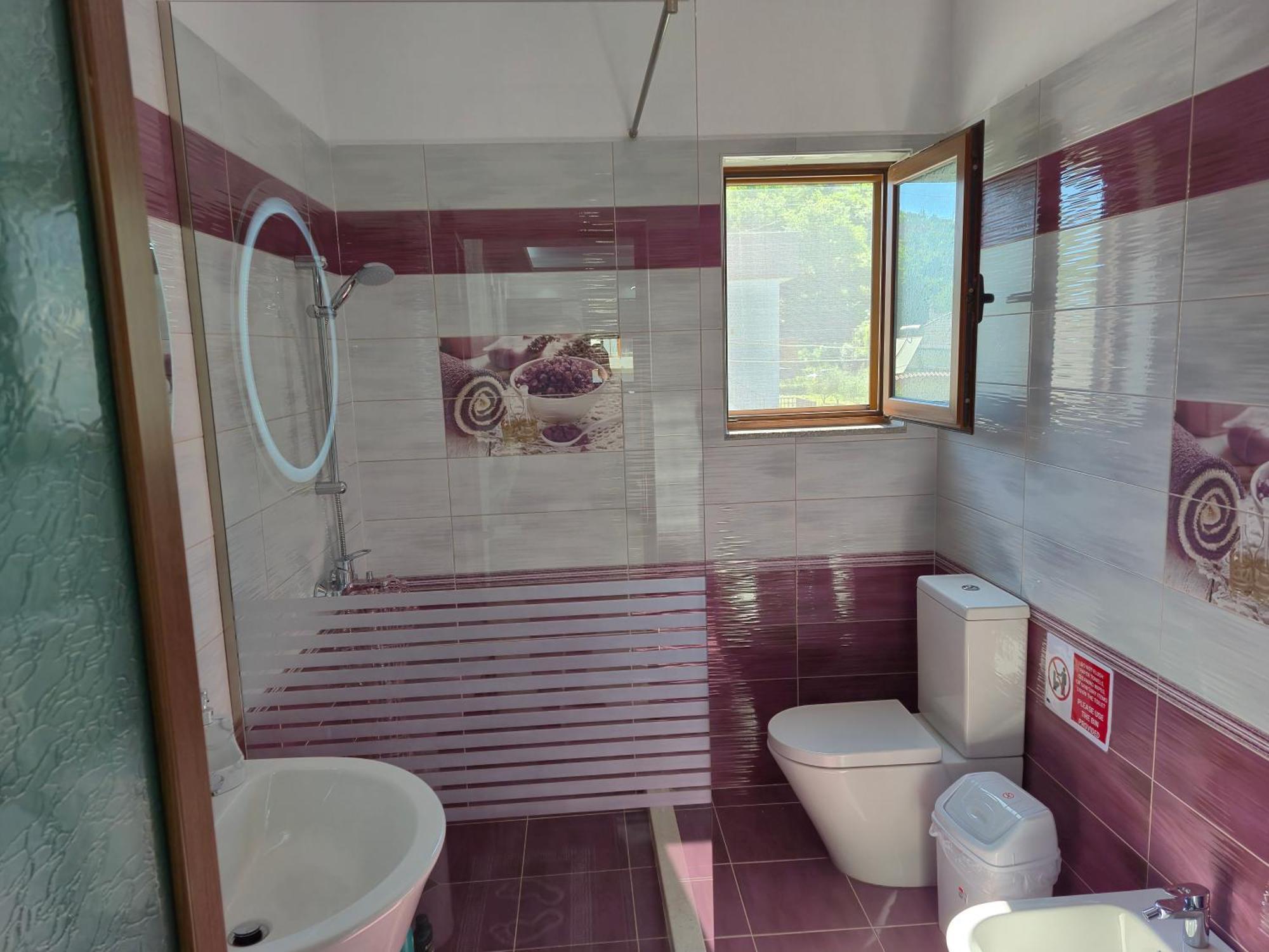 Villa Ari بيرات المظهر الخارجي الصورة