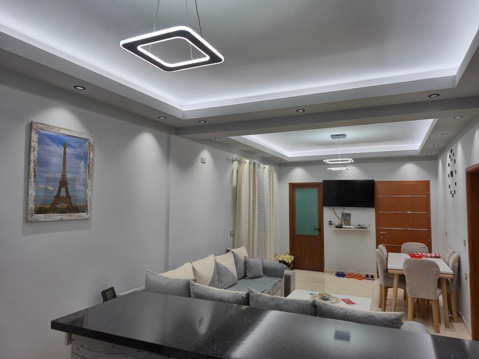 Villa Ari بيرات المظهر الخارجي الصورة