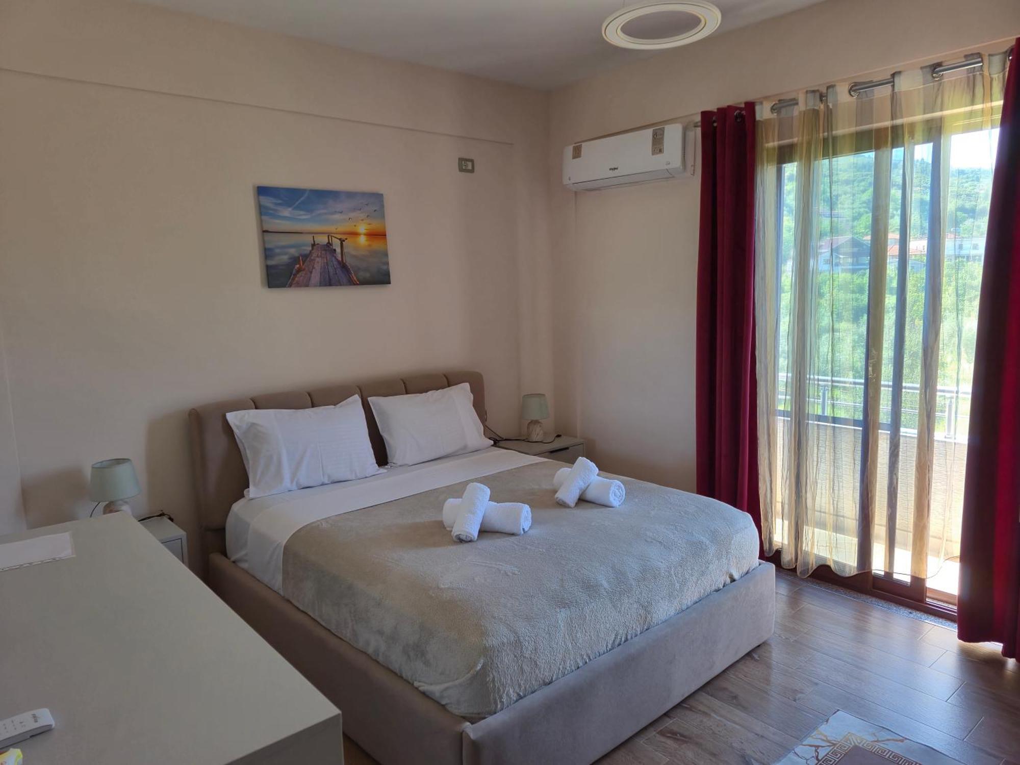 Villa Ari بيرات المظهر الخارجي الصورة