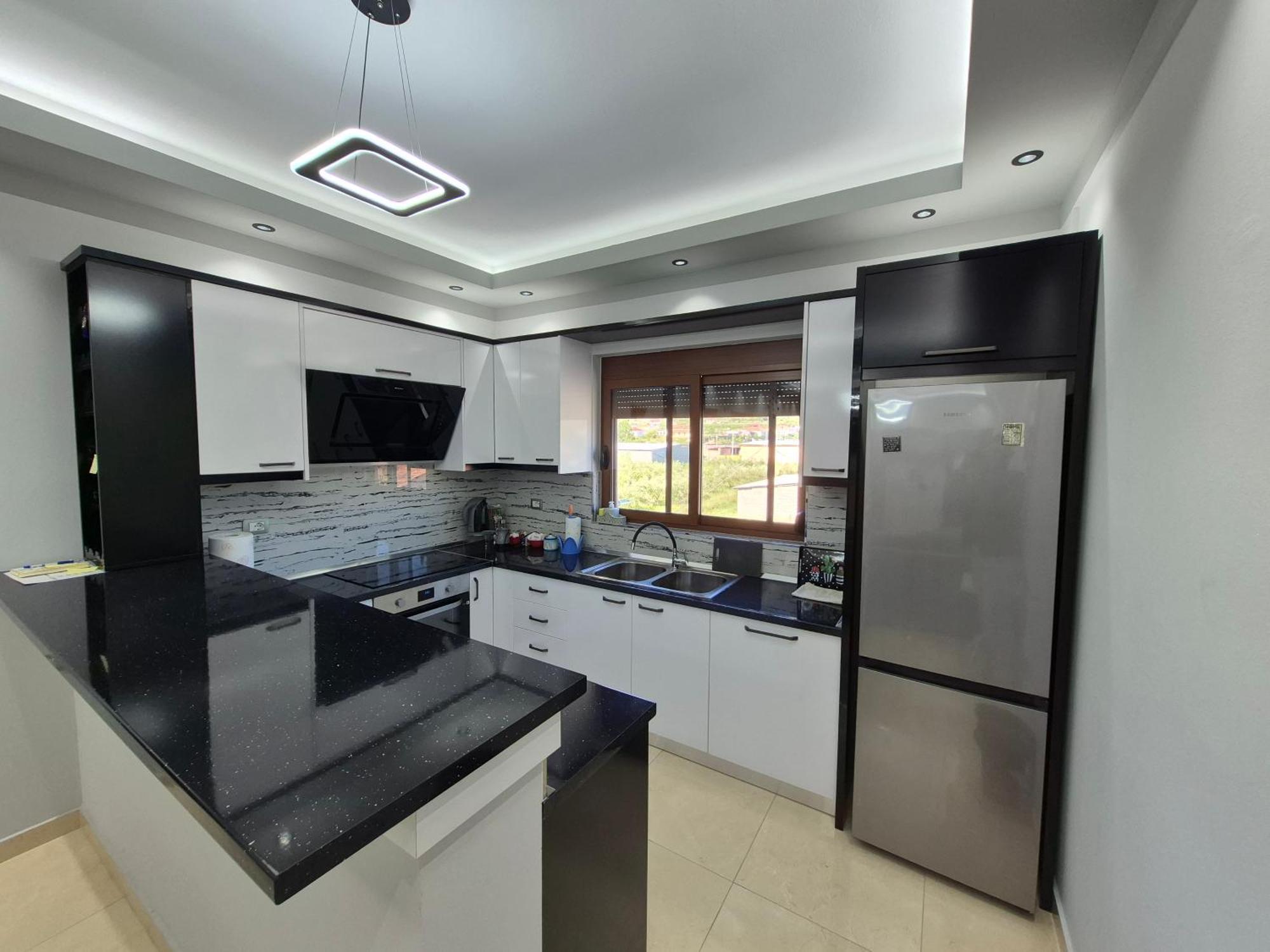 Villa Ari بيرات المظهر الخارجي الصورة