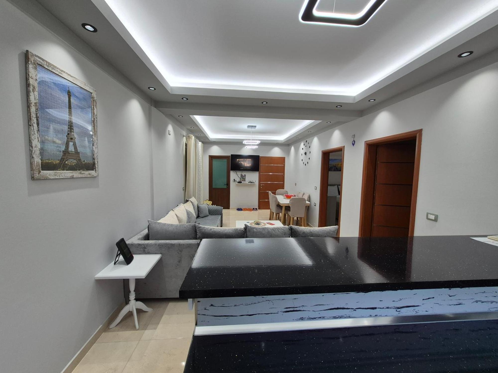 Villa Ari بيرات المظهر الخارجي الصورة